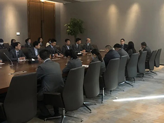 福州，我们来了！