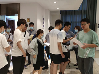 双龙戏珠2021新高考志愿填报公益讲座圆满落幕